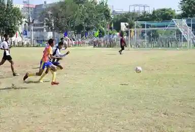 UCSKM Public School 2