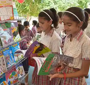 St. Anselm's Senior Secondary School 3