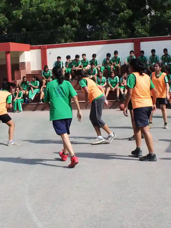 DLF Public School 5