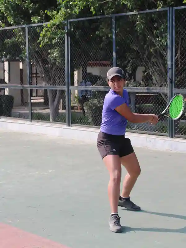 DLF Public School 8