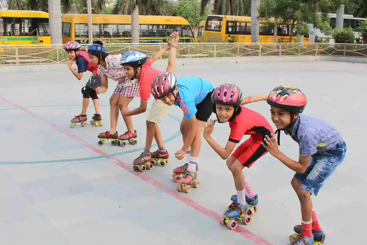 DLF Public School 10