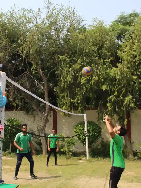 DLF Public School 11