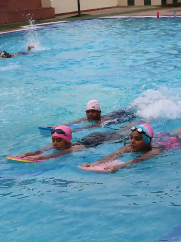 DLF Public School 12