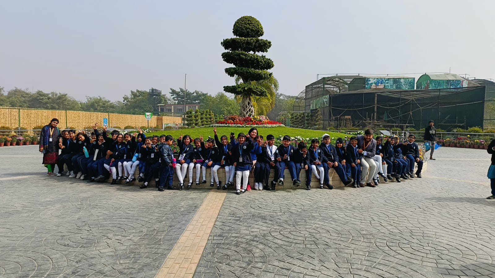 IEM Public School 9