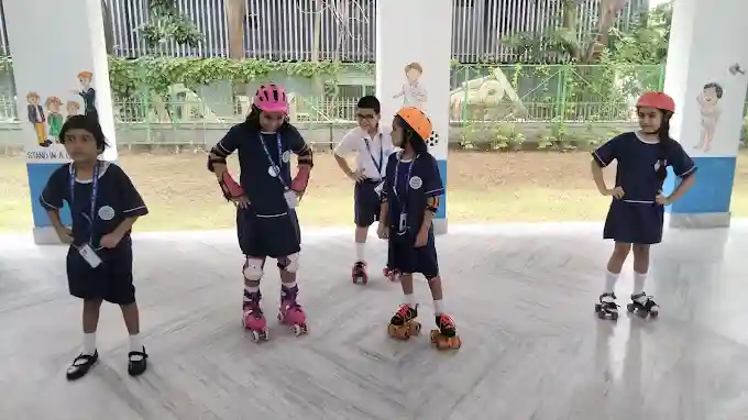 IEM Public School 2