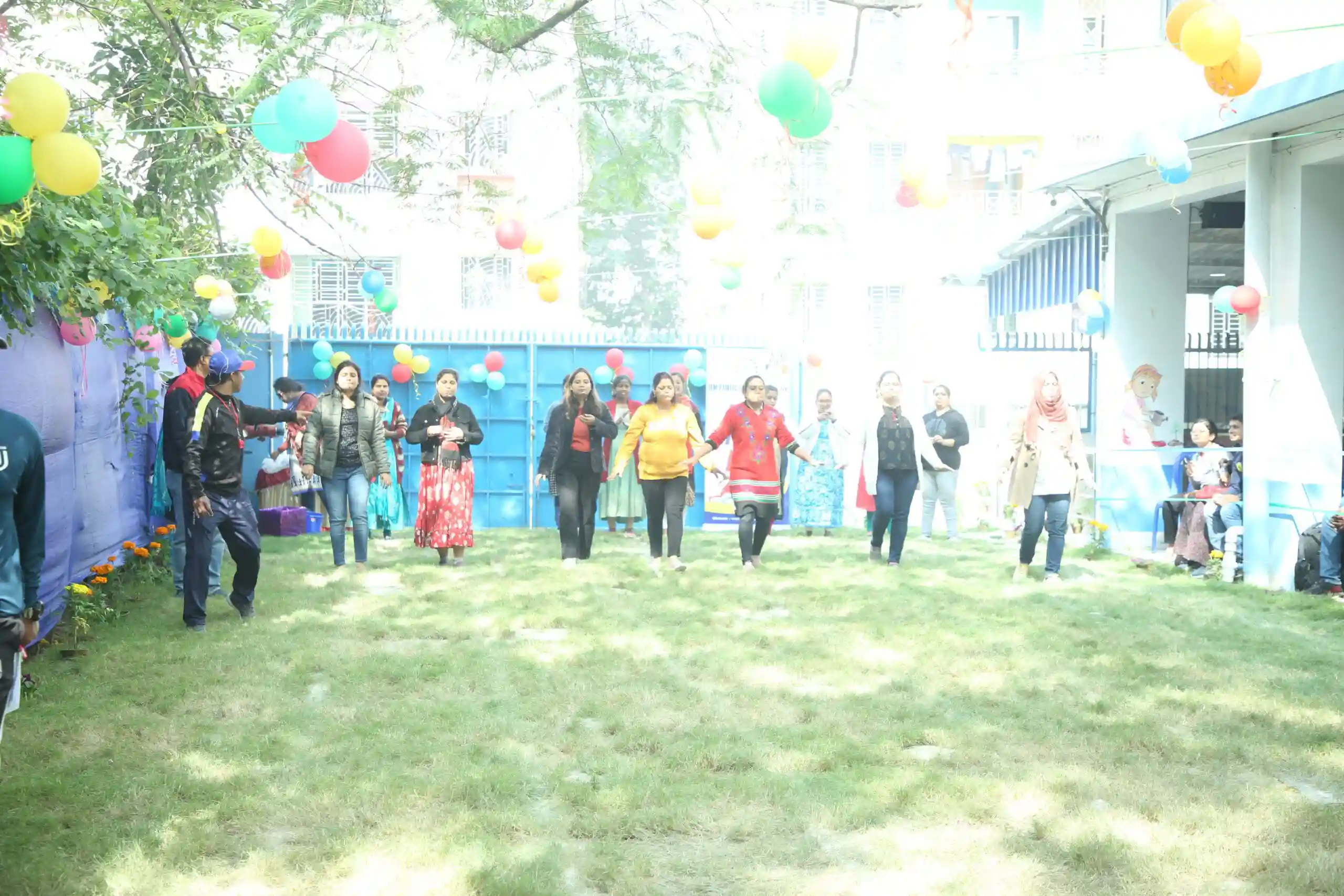 IEM Public School 4