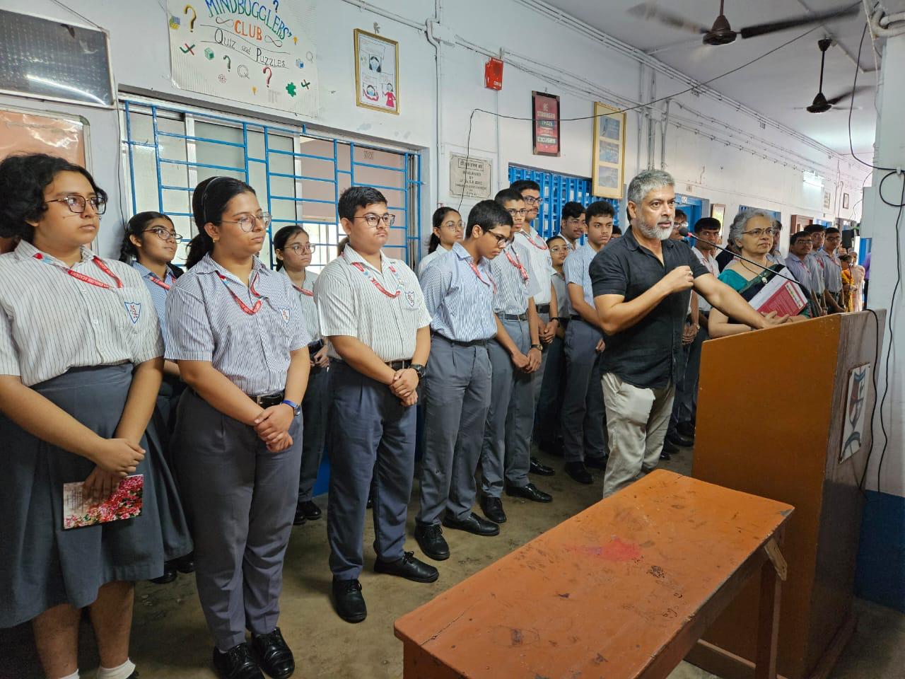 Modern English Academy 2