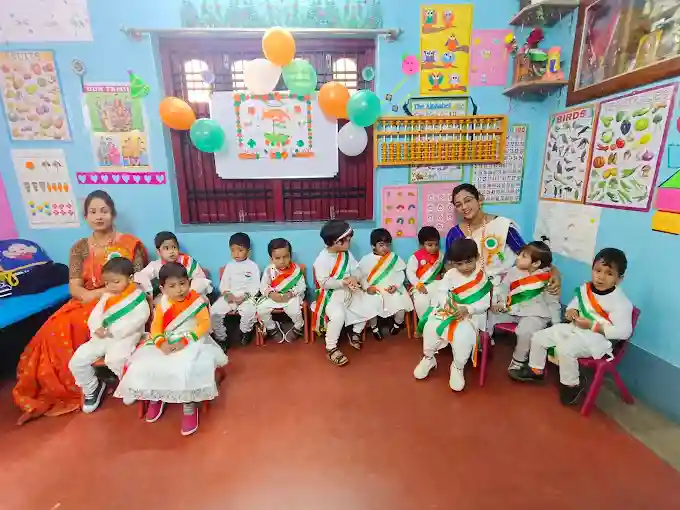 Alphabetz Interantional School 2