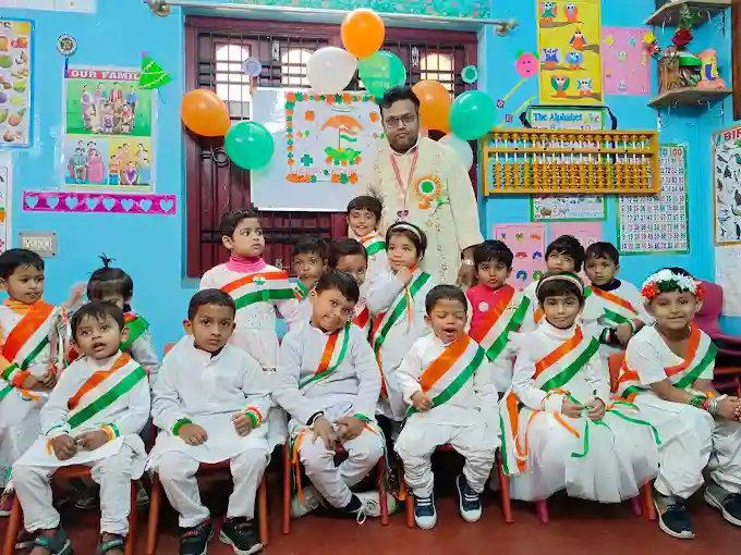 Alphabetz Interantional School 13
