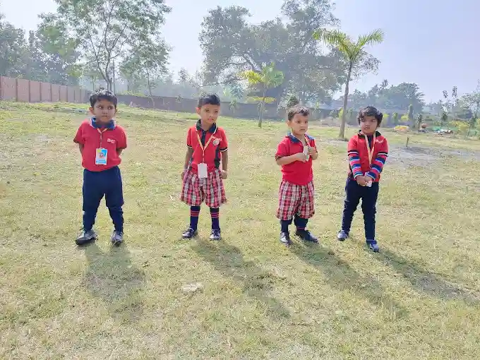 Alphabetz Interantional School 4