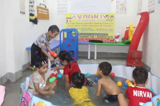 Alphabetz Interantional School 14