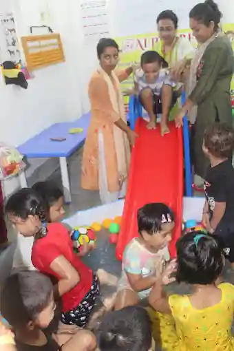 Alphabetz Interantional School 15