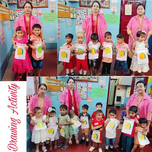 Alphabetz Interantional School 8