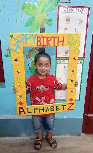Alphabetz Interantional School 18
