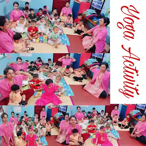 Alphabetz Interantional School 17