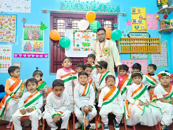 Alphabetz Interantional School 22
