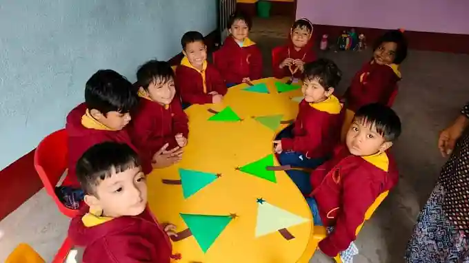 stephen model school 11