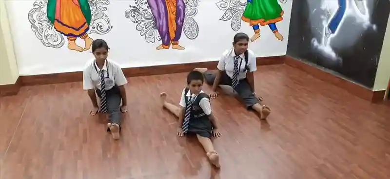 K. E. Carmel School 3