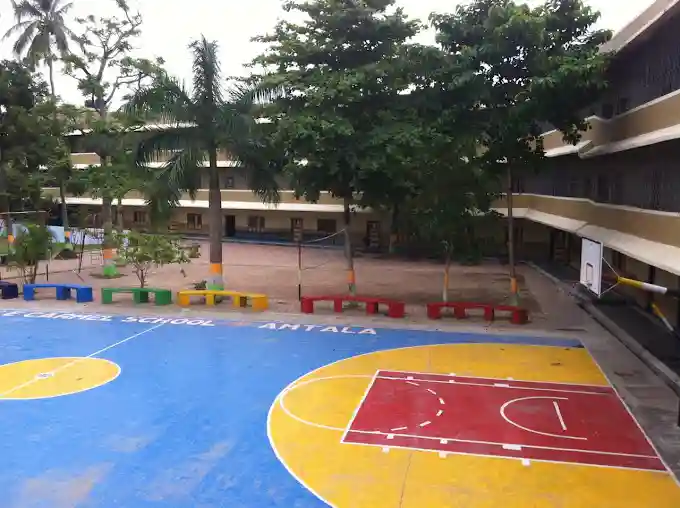 K. E. Carmel School 23