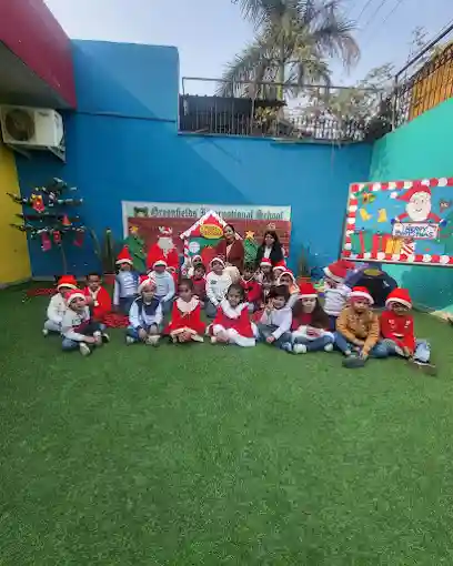 Greenfields International School campus 5