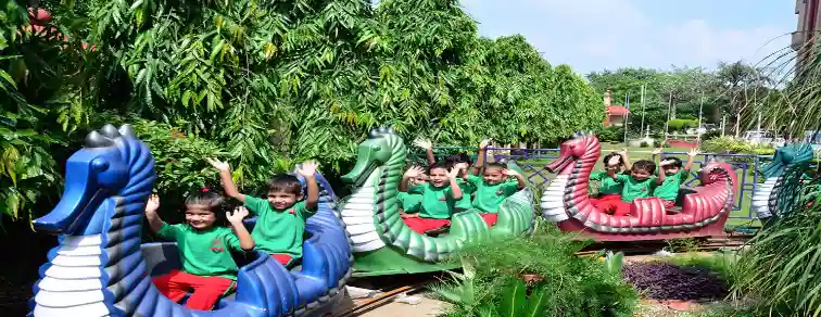 National Victor Public School 2