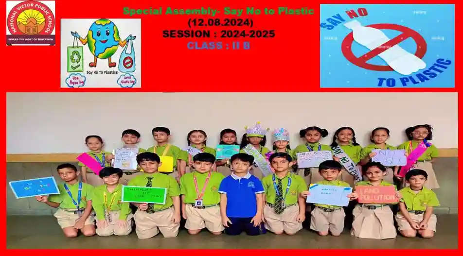 National Victor Public School 3