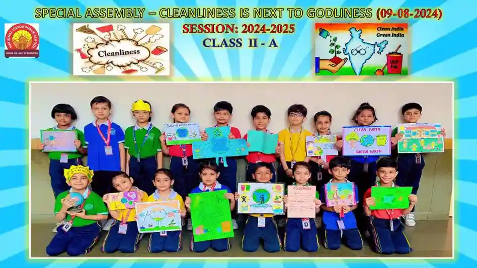 National Victor Public School 4