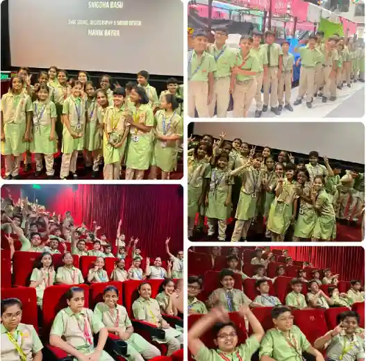National Victor Public School 6
