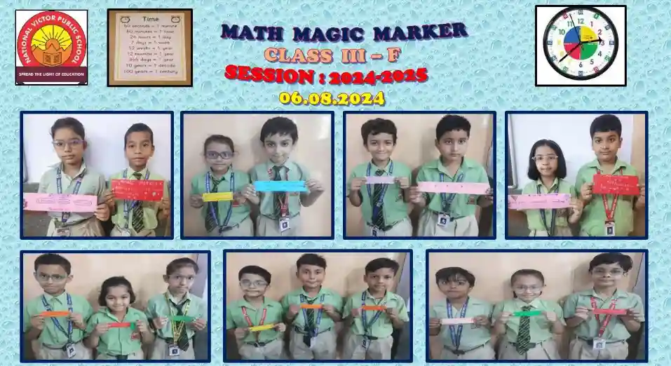 National Victor Public School 5
