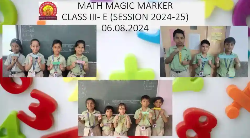 National Victor Public School 8