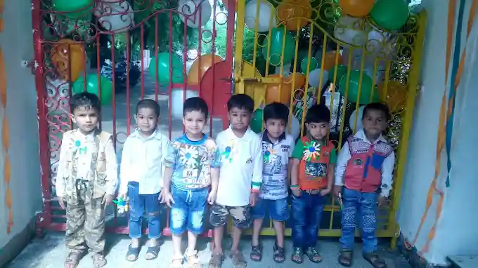 Carnival Public School campus 6
