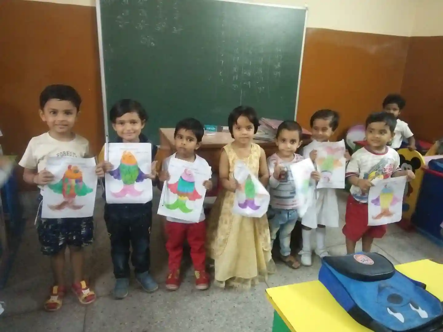N.R.Aryan Public School campus 4