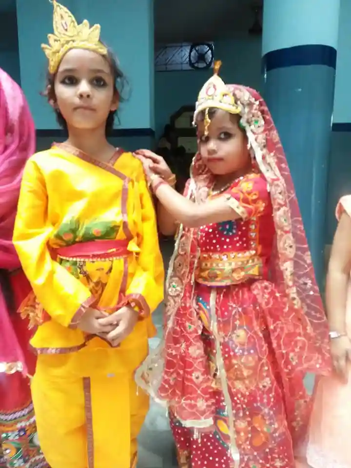 N.R.Aryan Public School campus 5