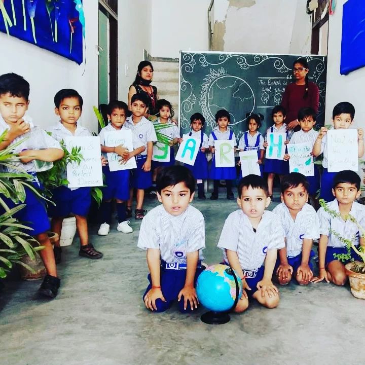 Holy Spirit Public School campus 3