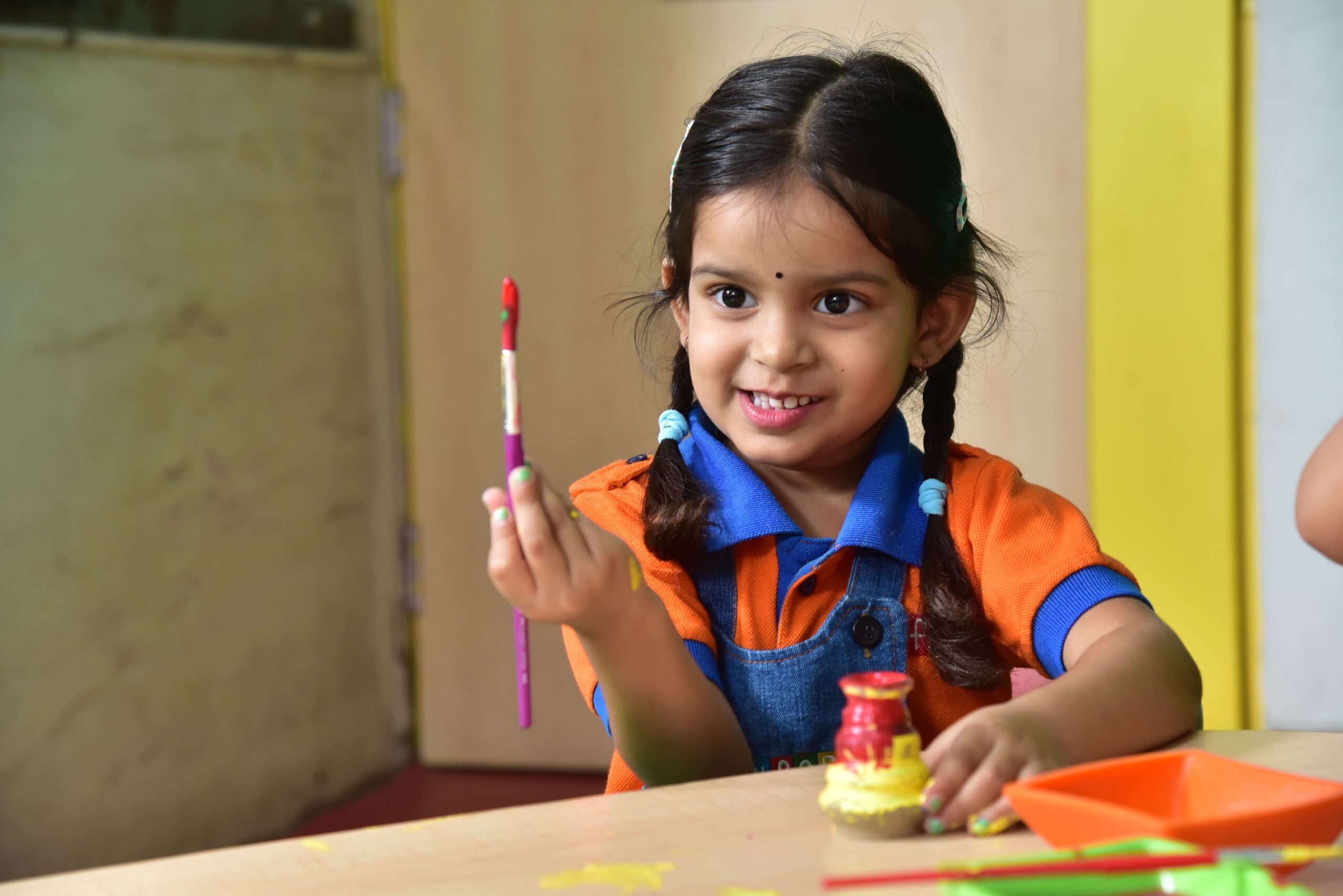 Sanfort Play School campus 6