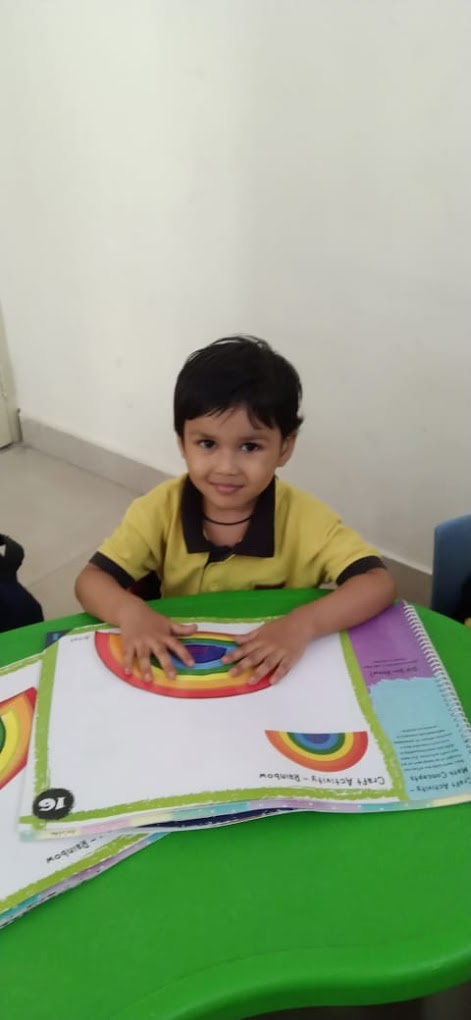Kidzee Pre School campus 3