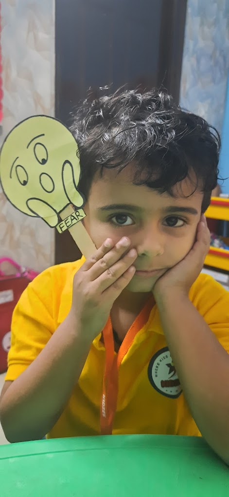 Kidzee Pre School campus 2