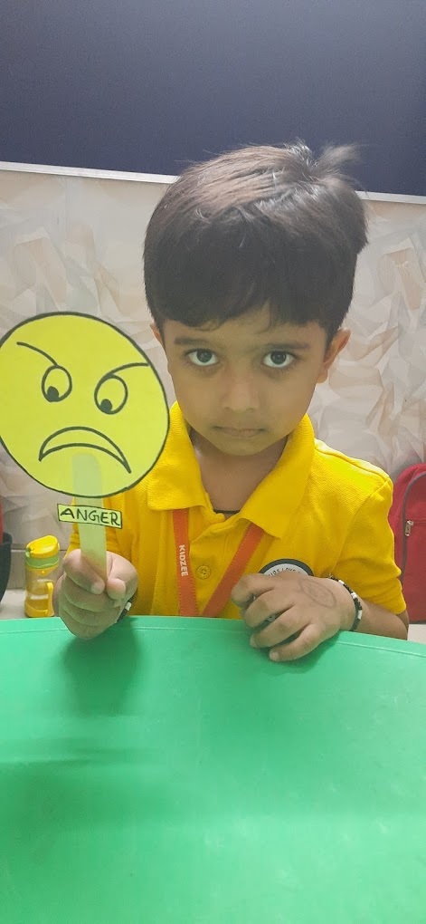 Kidzee Pre School campus 4