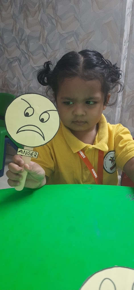 Kidzee Pre School campus 5