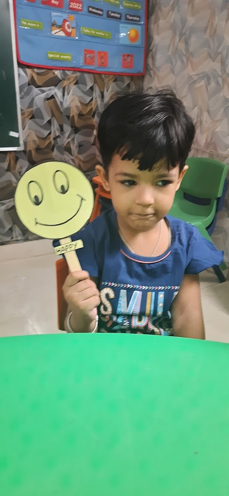 Kidzee Pre School campus 6