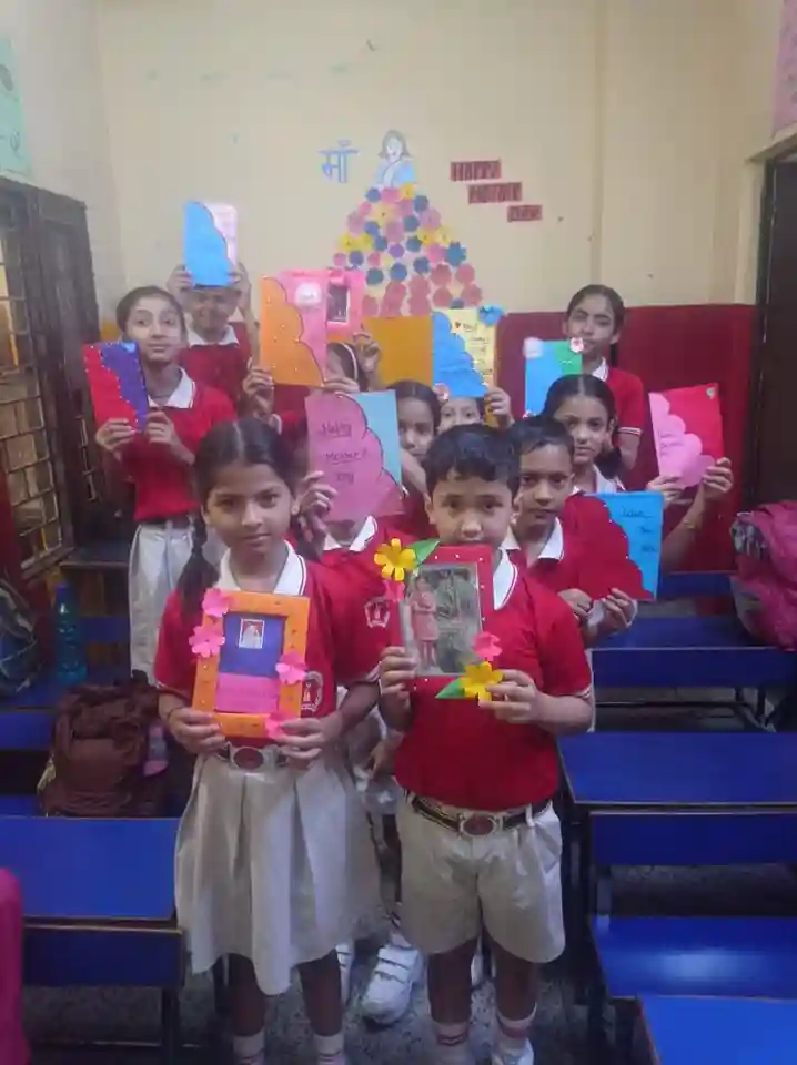Advance Public School campus 4