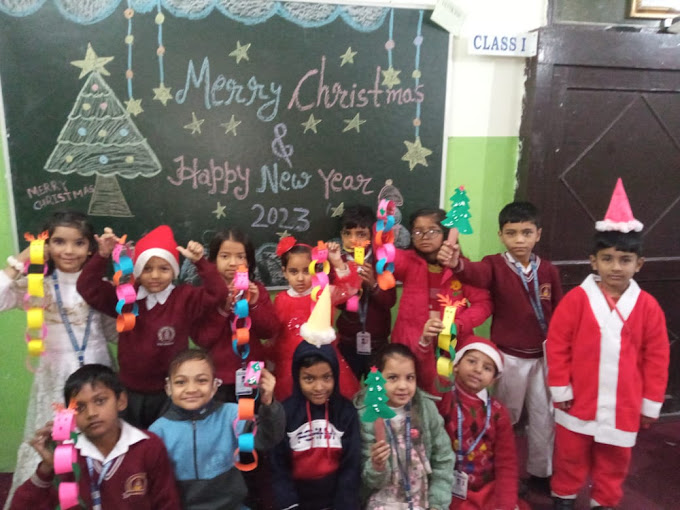Minerva Universal Public School campus 4