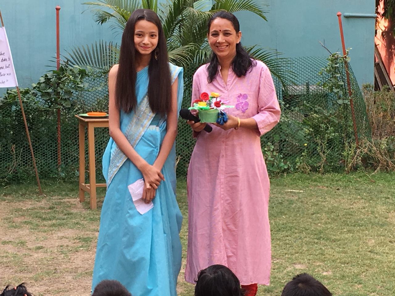 SN Public School campus 5