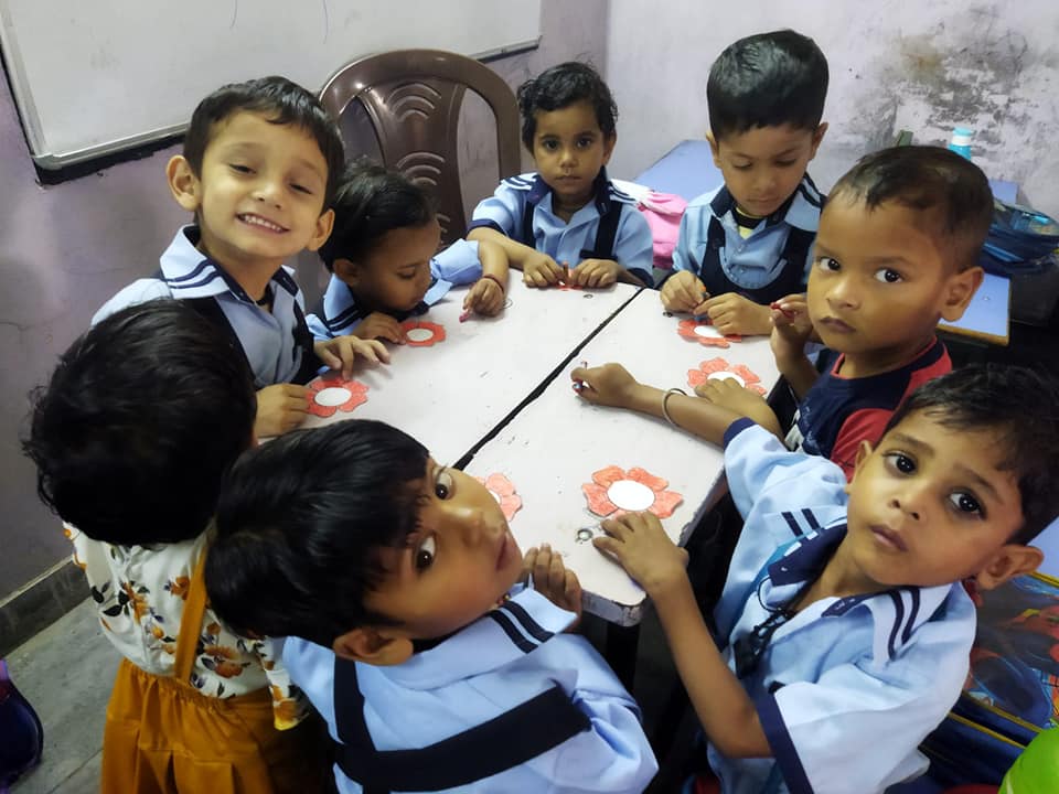 Spring Dales Public School campus 2