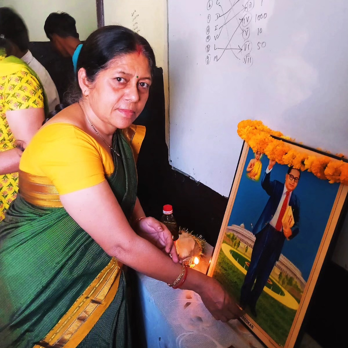 Satyanam Accurate Academy campus 4