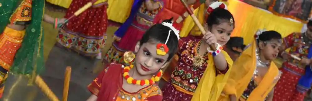 Saai Memorial Girls School 10
