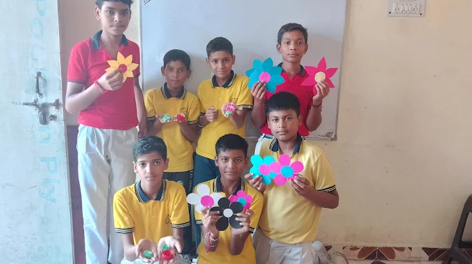 GLTM International School campus 4