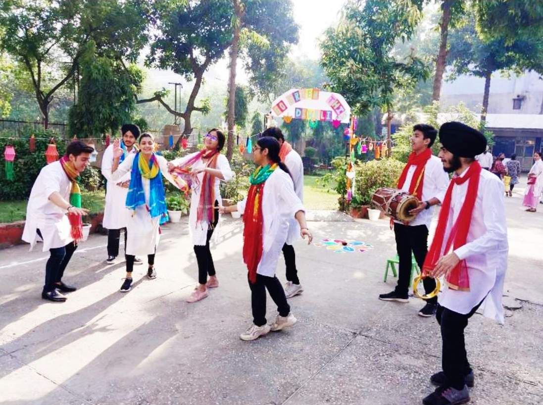 Guru Harkrishan Public School, Hargobind Enclave gallery 14
