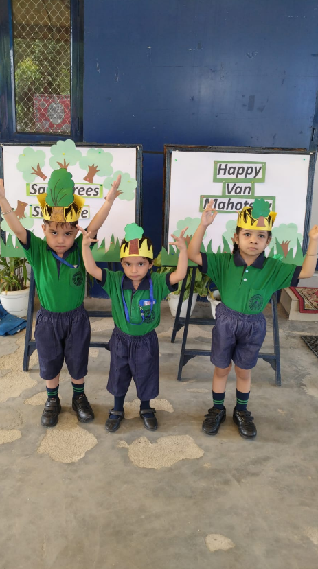 Guru Harkrishan Public School, Hargobind Enclave gallery 13