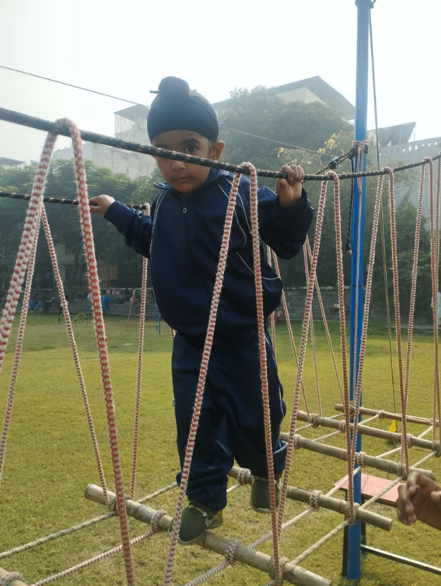Guru Harkrishan Public School, Hargobind Enclave gallery 8